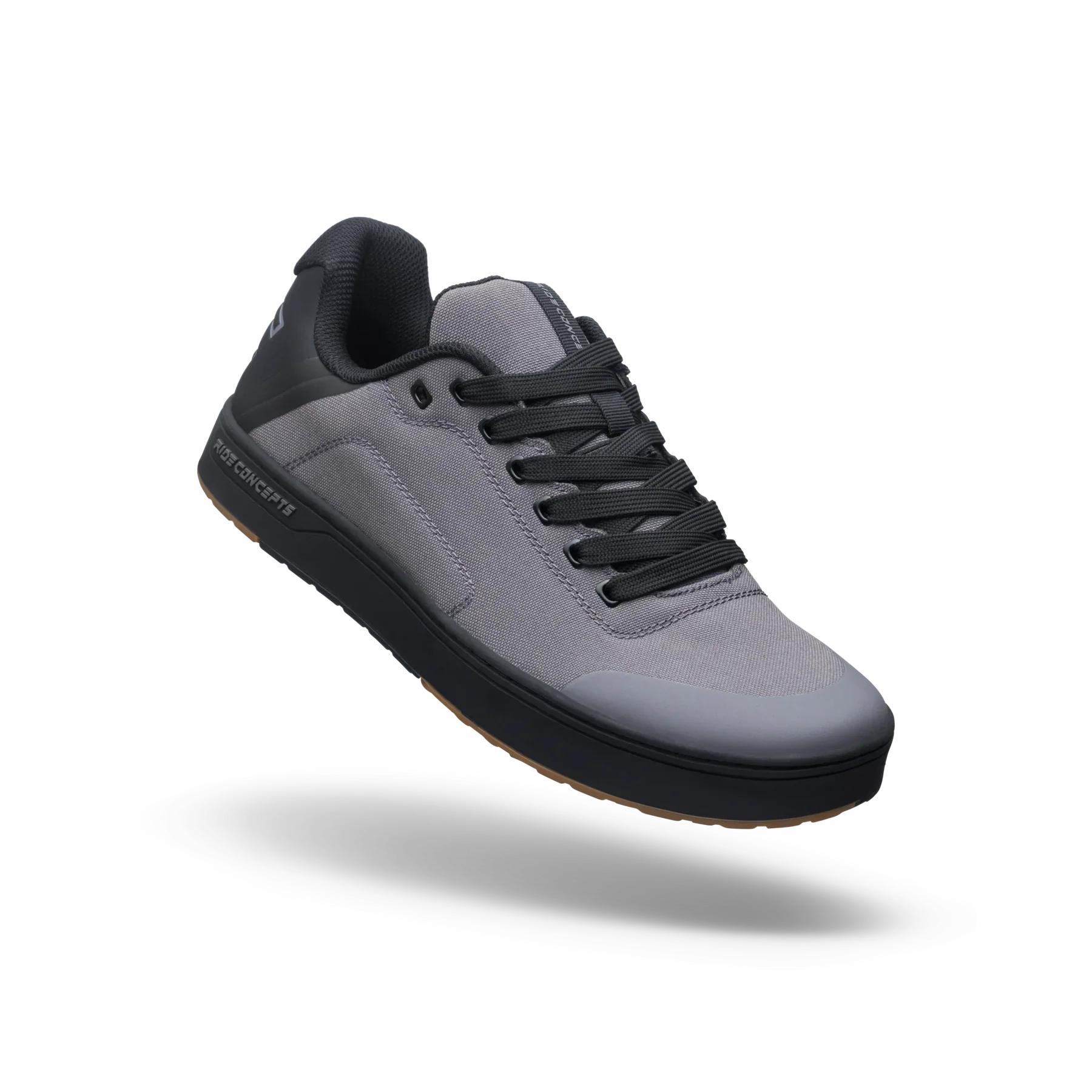 RC Livewire Mens Charcoal Zapatilla