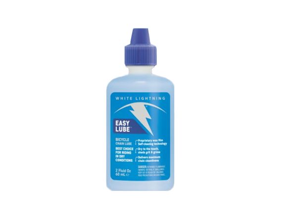Lubricante White Lightning Clean