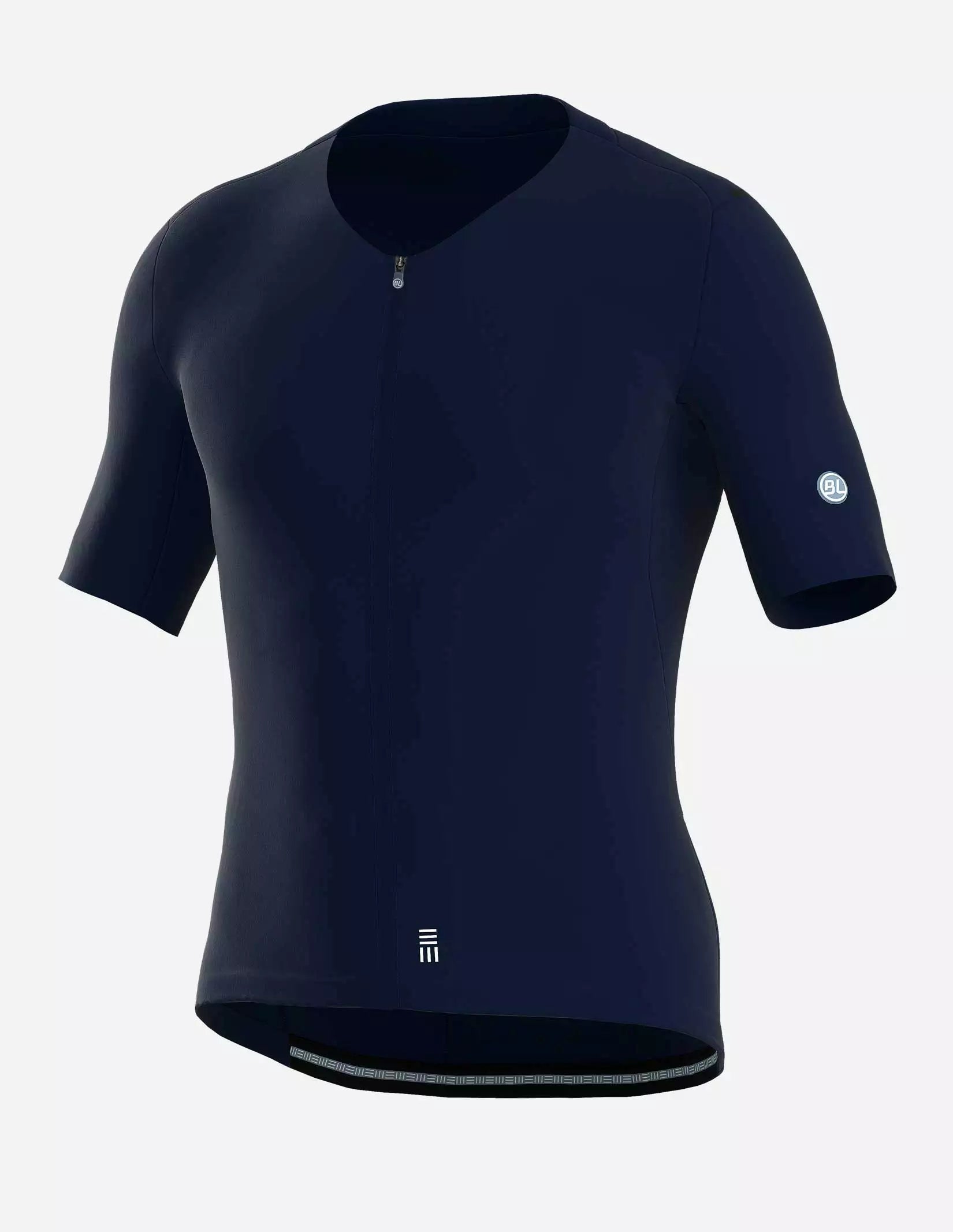 Bicycle Line Tricota Popolarissima S3 Azul Marino