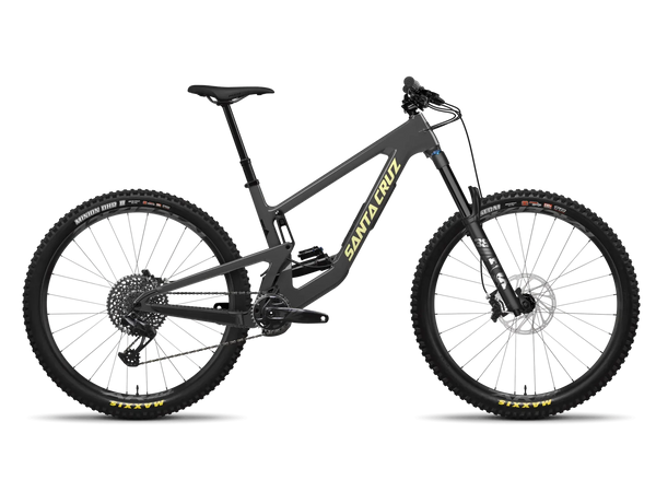 Santa Cruz MegaTower 2 C Aro 29 Kit GX AXS T-Type Carbon 2024