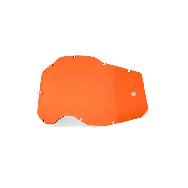 Mica Antiparra 100% Rc2/Ac2/St2 Orange