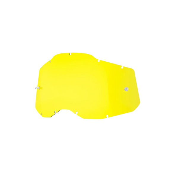 Mica Antiparra 100% Rc2/Ac2/St2 Yellow