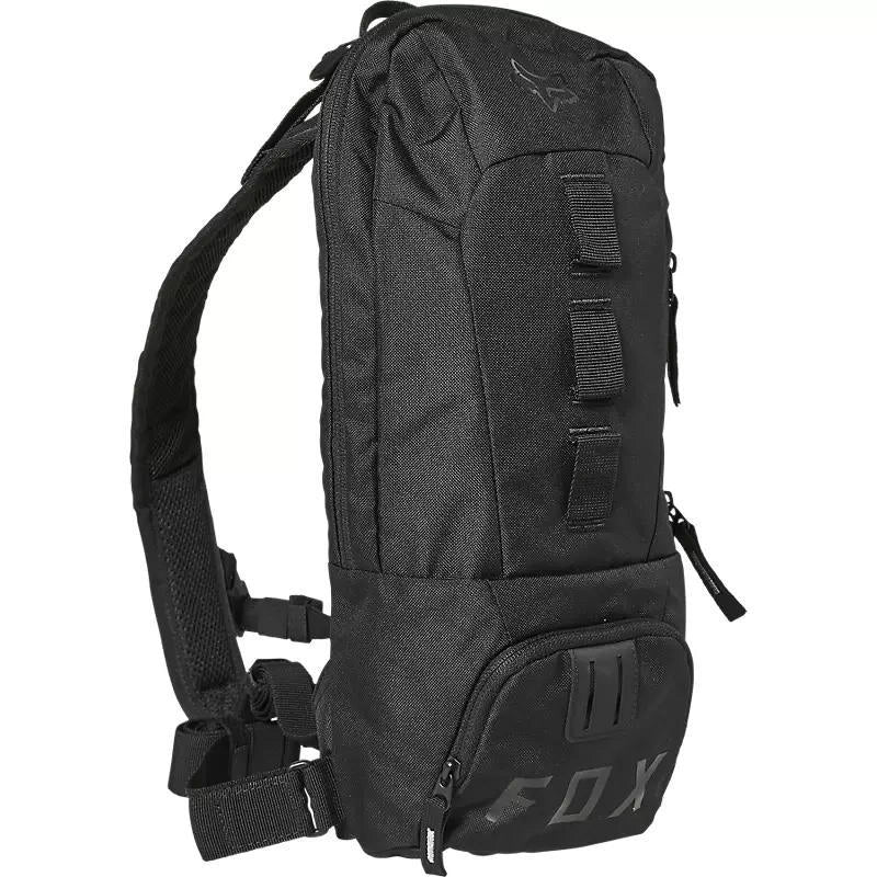 Fox UTILITY 6L Blk Mochila