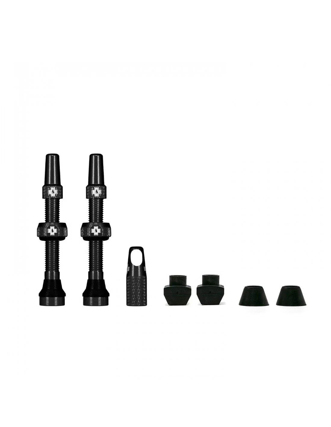 Muc-Off V2 44mm Valvula Tubular