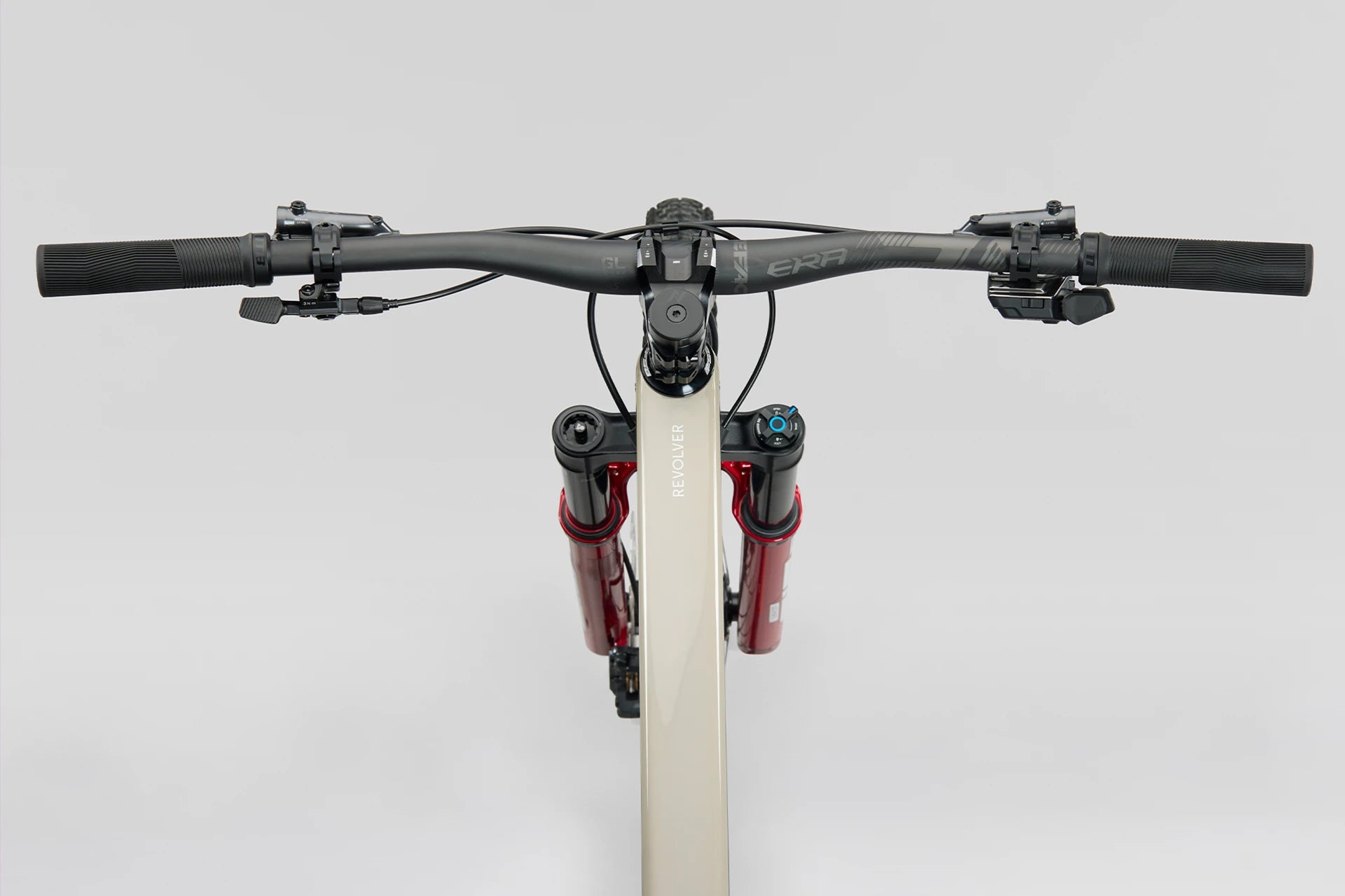 Norco Revolver FS C1 120 29 Bicicleta