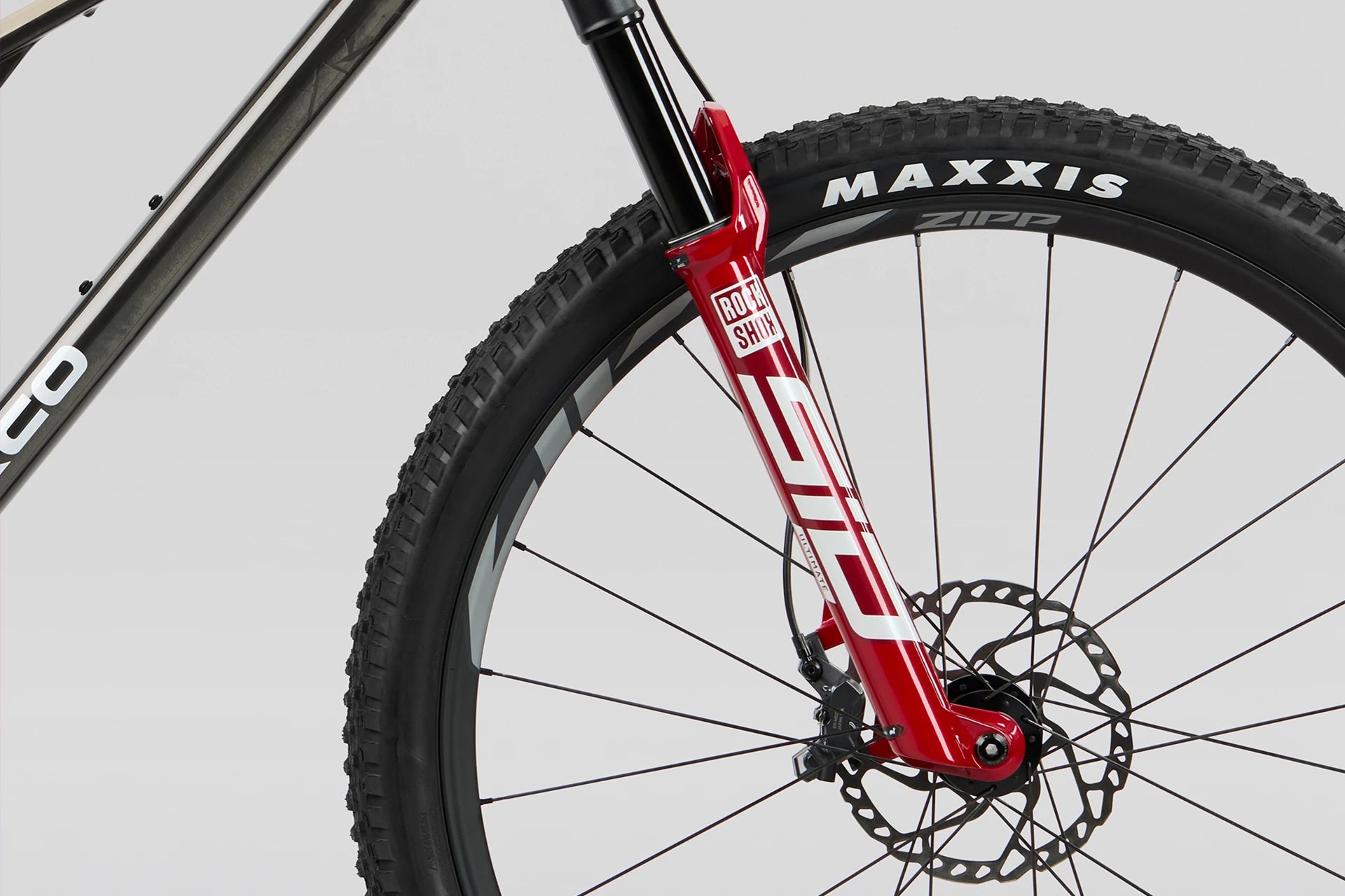 Norco Revolver FS C1 120 29 Bicicleta