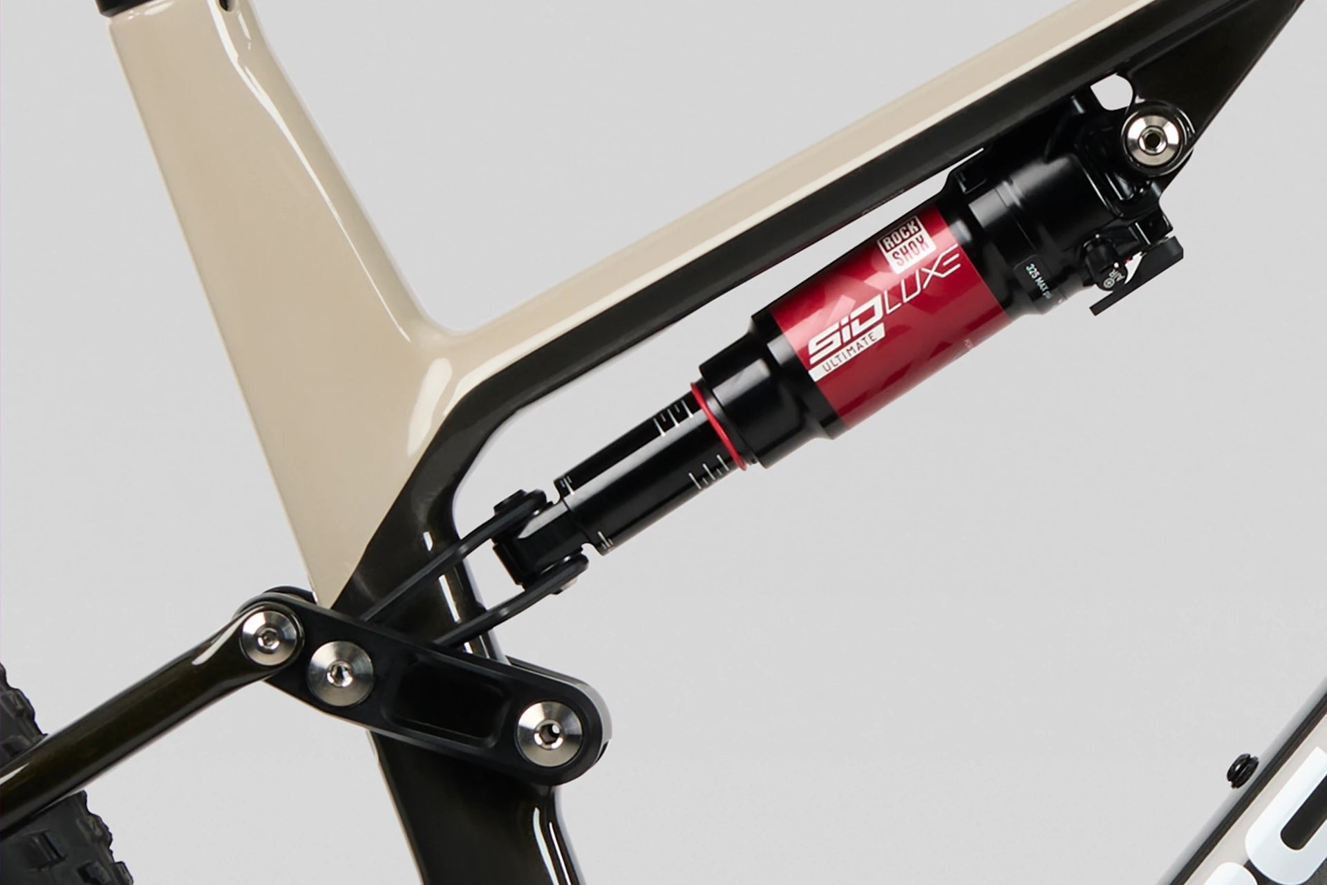 Norco Revolver FS C1 120 29 Bicicleta