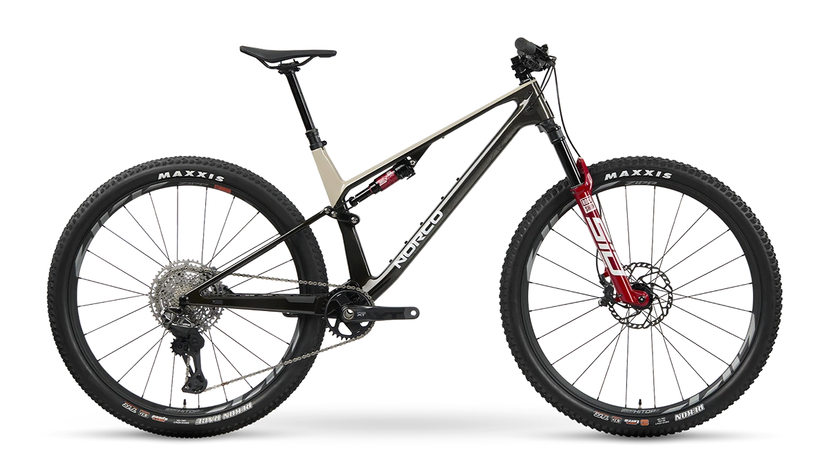 Norco Revolver FS C1 120 29 Bicicleta