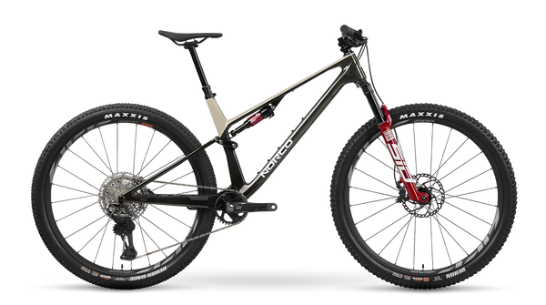 Norco Revolver FS C1 120 29 Bicicleta
