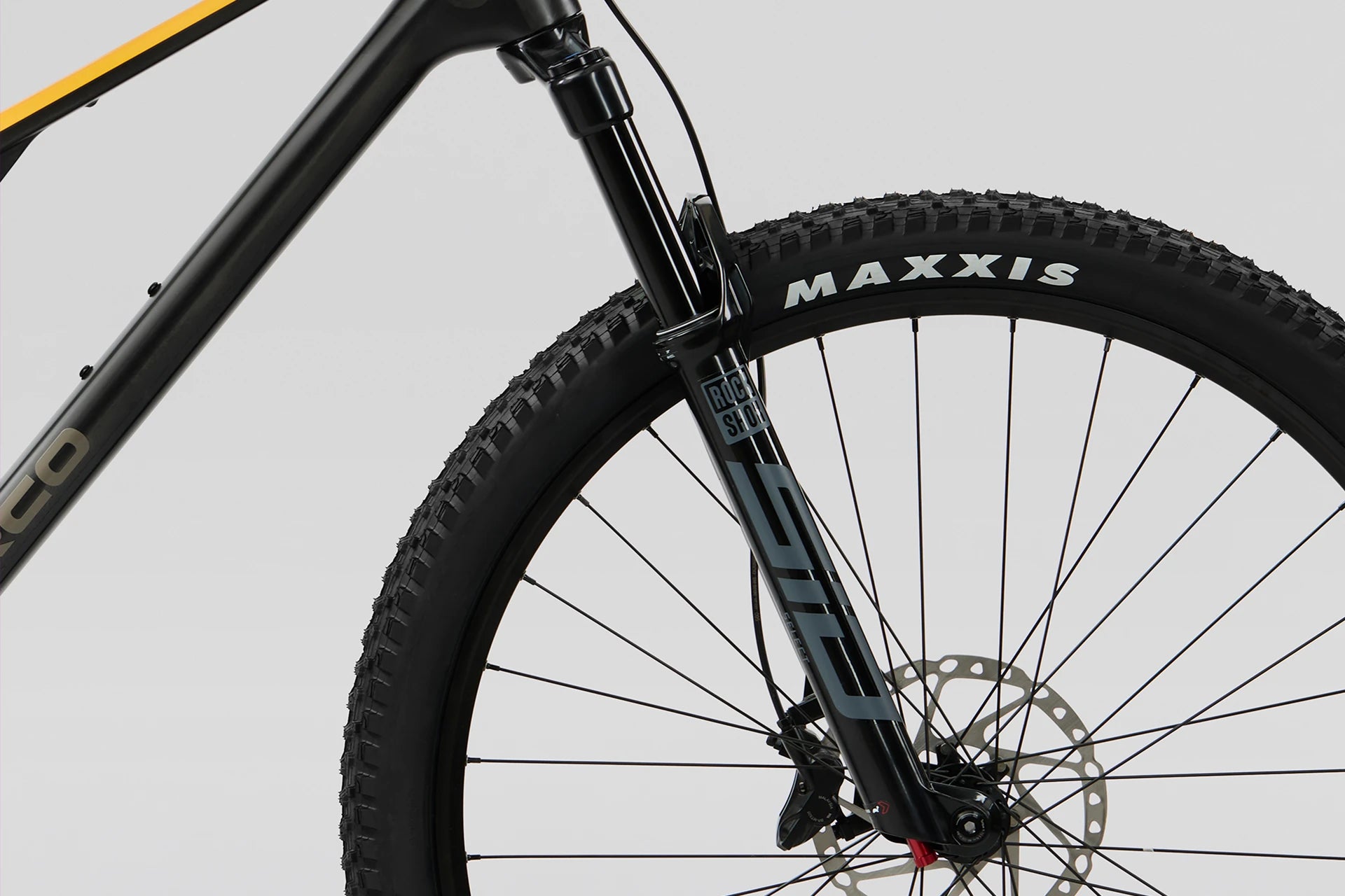 Norco Revolver FS C2 120  Bicicleta 29