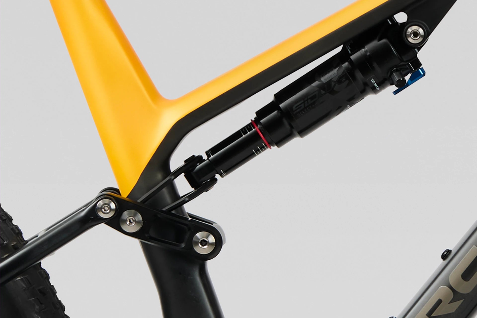 Norco Revolver FS C2 120  Bicicleta 29