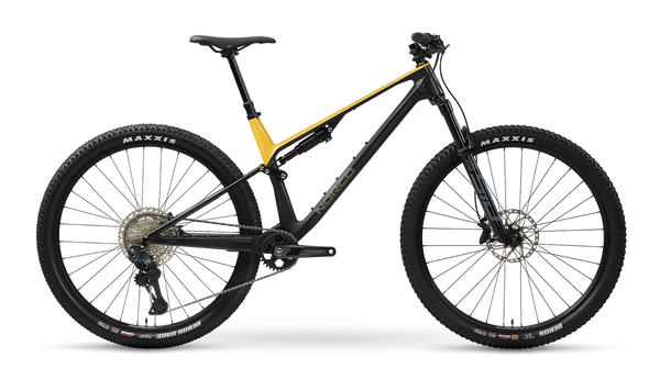 Norco Revolver FS C2 120  Bicicleta 29