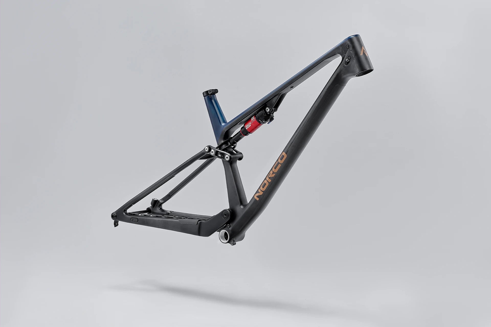 Norco Revolver FS C FRM KIT Bicicleta 29