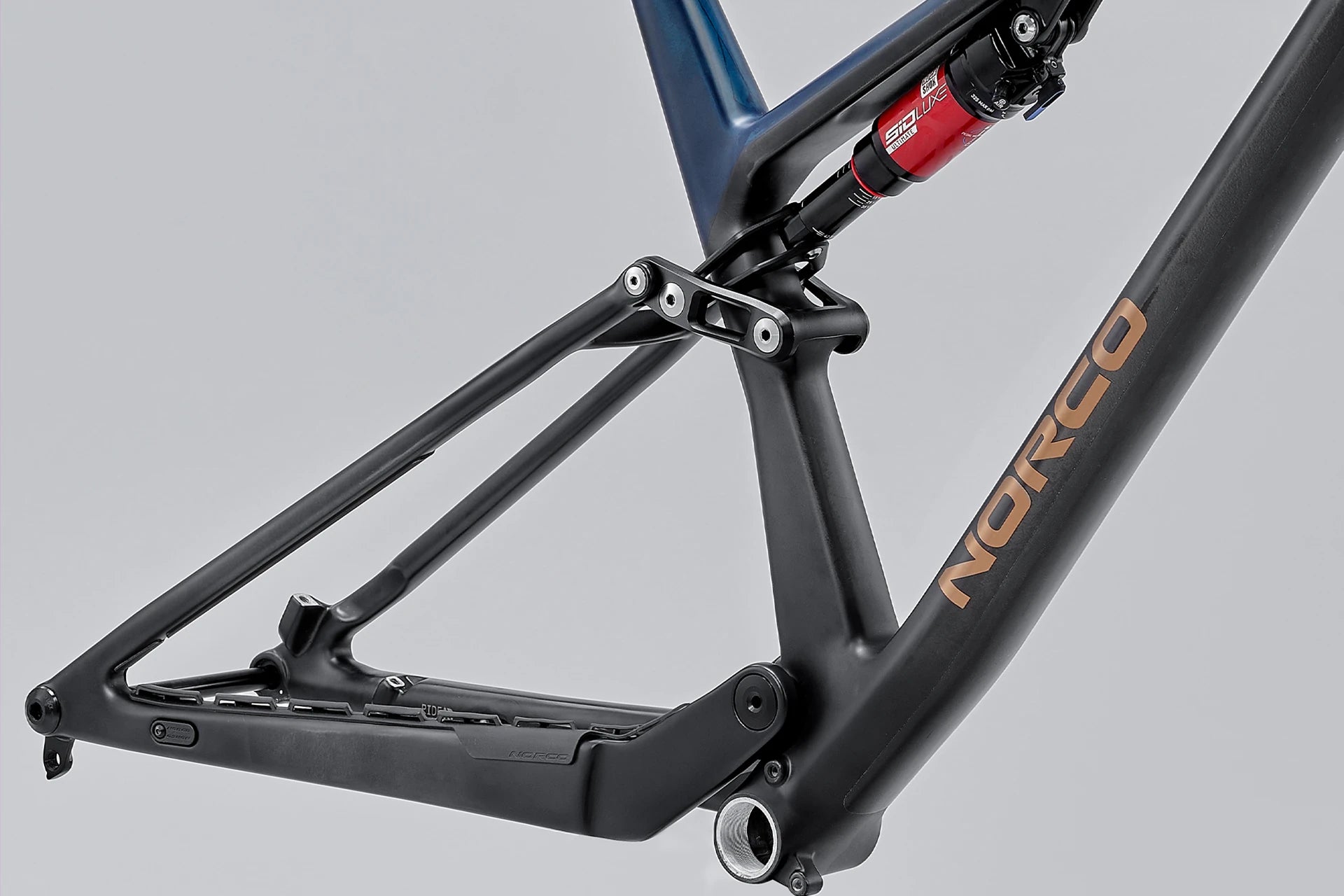 Norco Revolver FS C FRM KIT Bicicleta 29