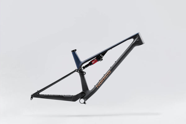 Norco Revolver FS C FRM KIT Bicicleta 29