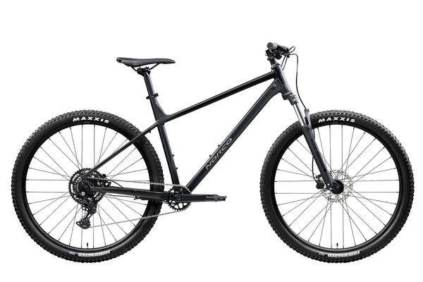 Norco Storm 100 2025 Black Bicicleta