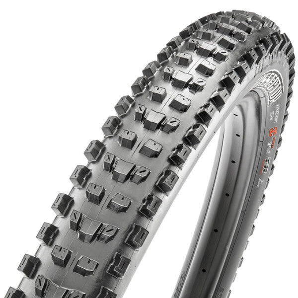 Maxxis Kevlar 29X2.40 Dissector WT 3CT/EXO/TR