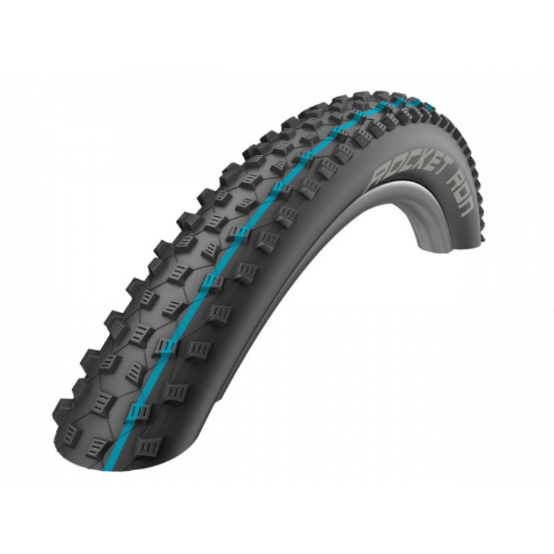 Schwalbe ROCKET RON S/Ground ADDIX SpeedGrip 29x2.25 Neumatico