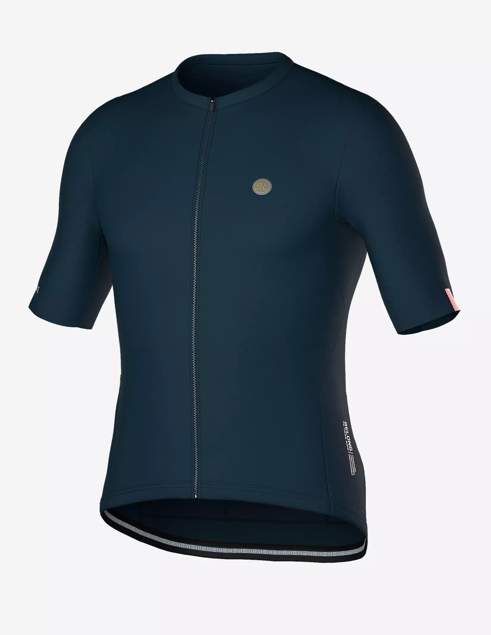 Bicycle Line Tricota Ghiaia S5 Azul Medio