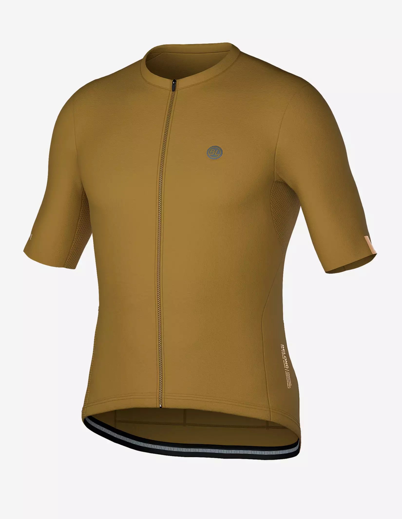 Bicycle Line Tricota Ghiaia S5 Cafe Bone