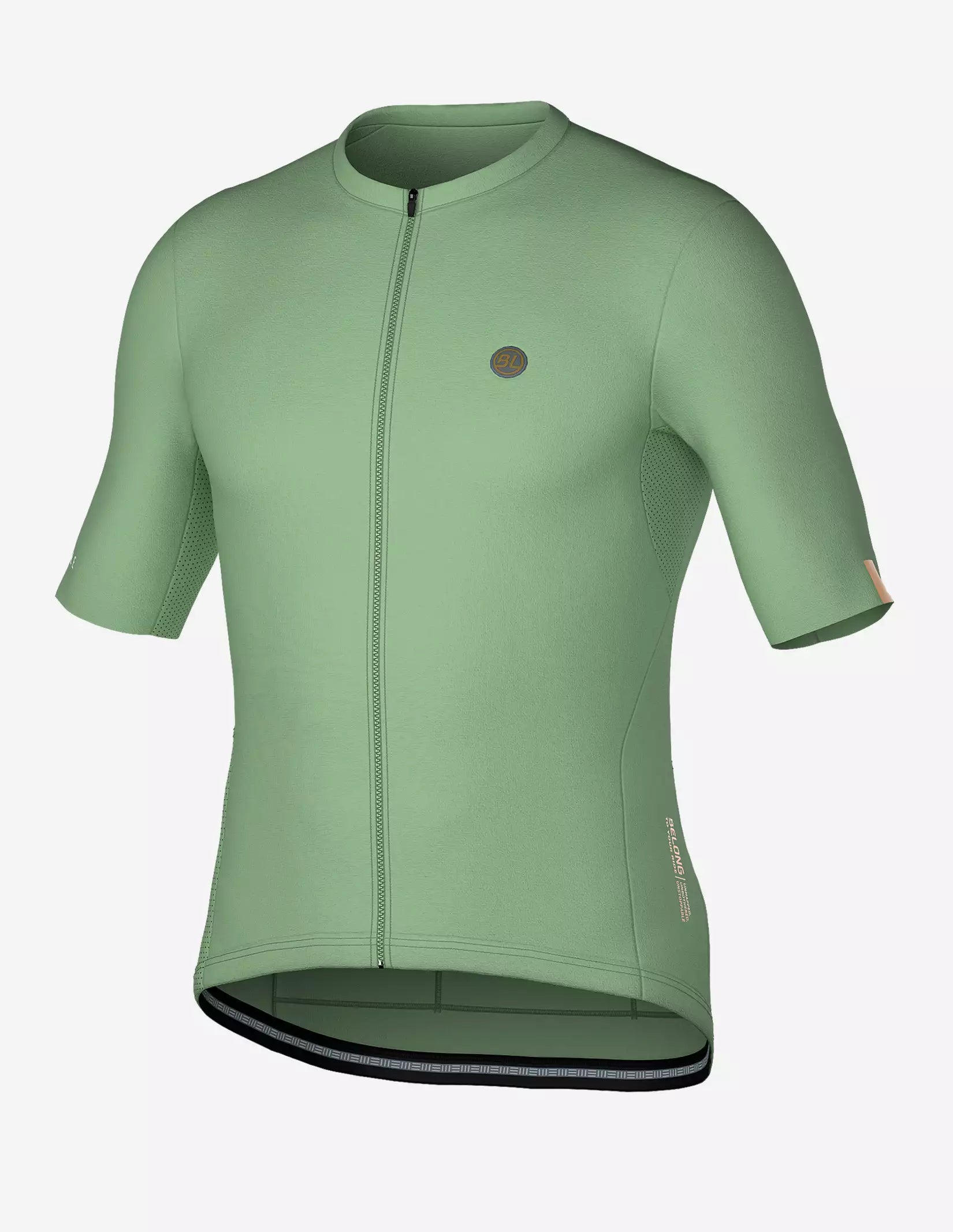 Bicycle Line Tricota Ghiaia S5 Fair Green