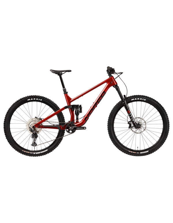 Norco Sight C3 29 Red/Blk Bicicleta