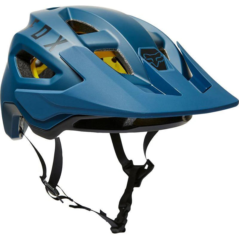 Casco speedframe mips Blue