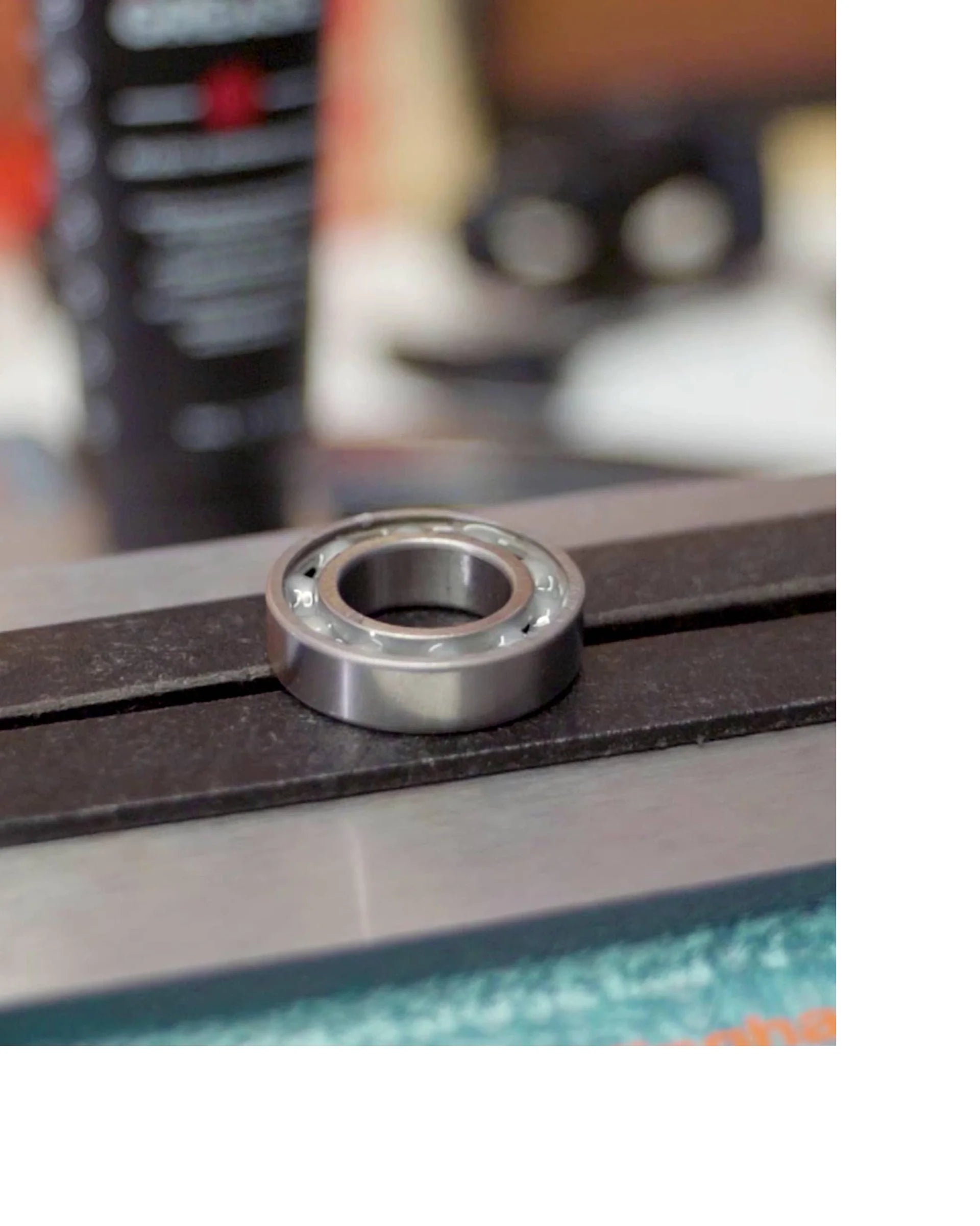 Peatys 400gr Para Montaje Rodamientos