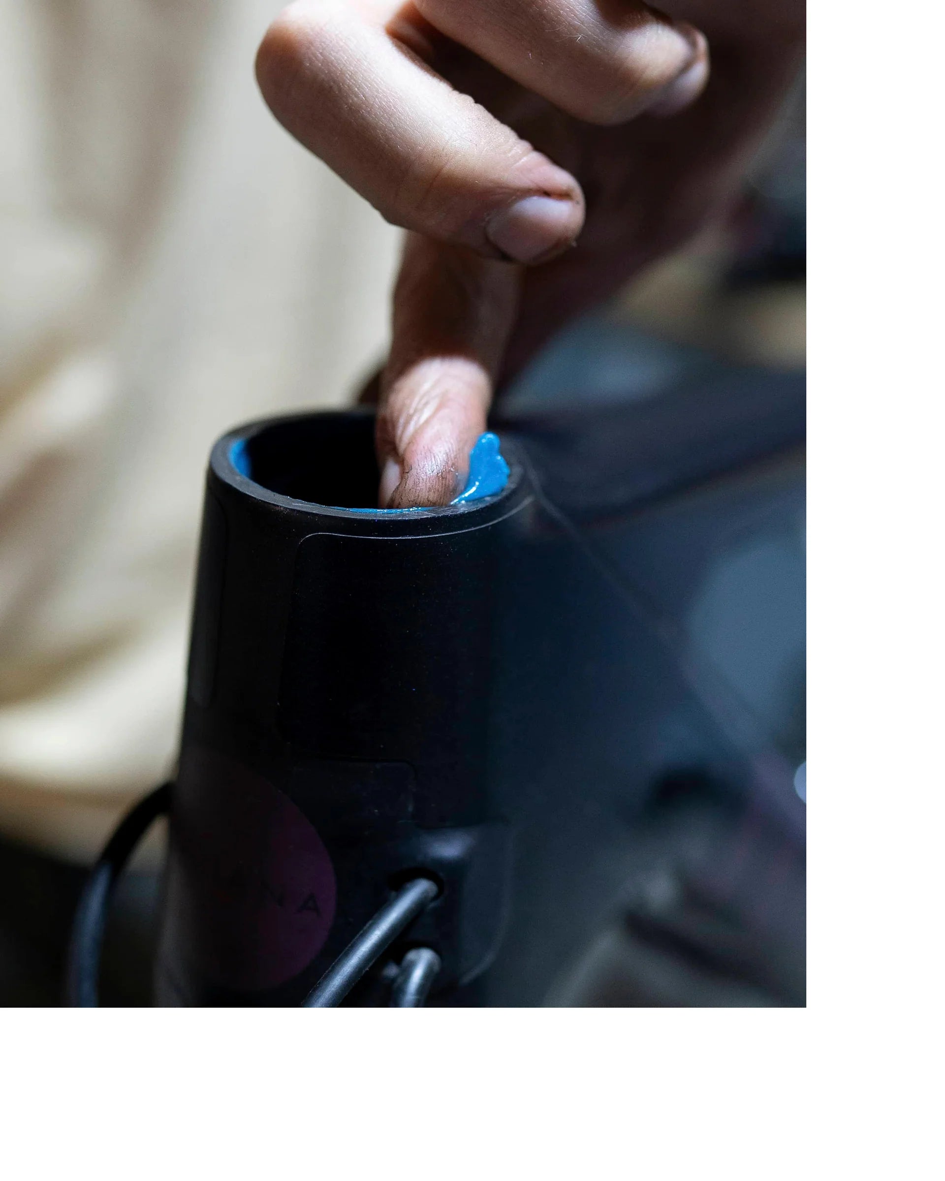 Peatys 400gr Ensamblaje Bicicleta Grasa