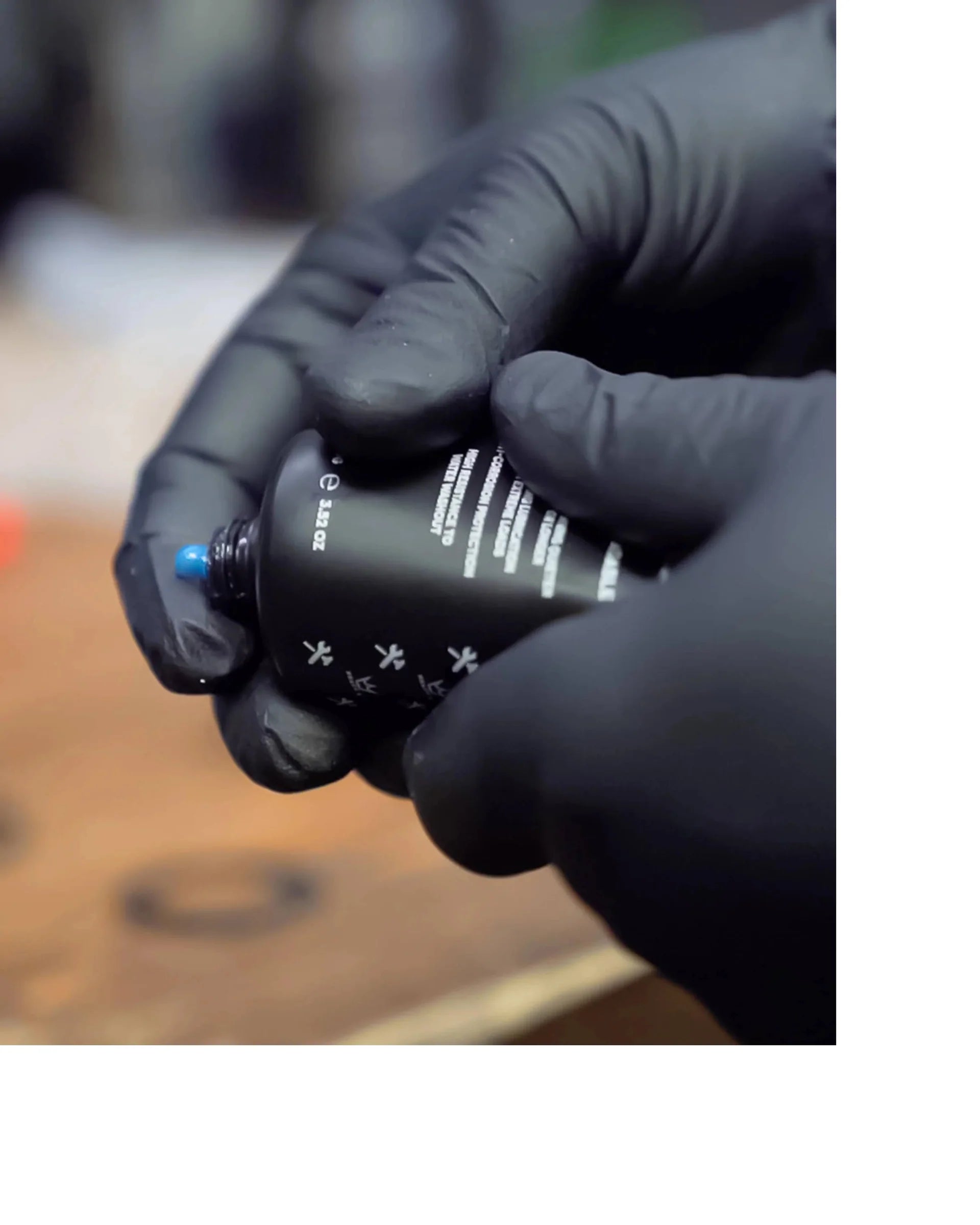 Peatys 400gr Ensamblaje Bicicleta Grasa