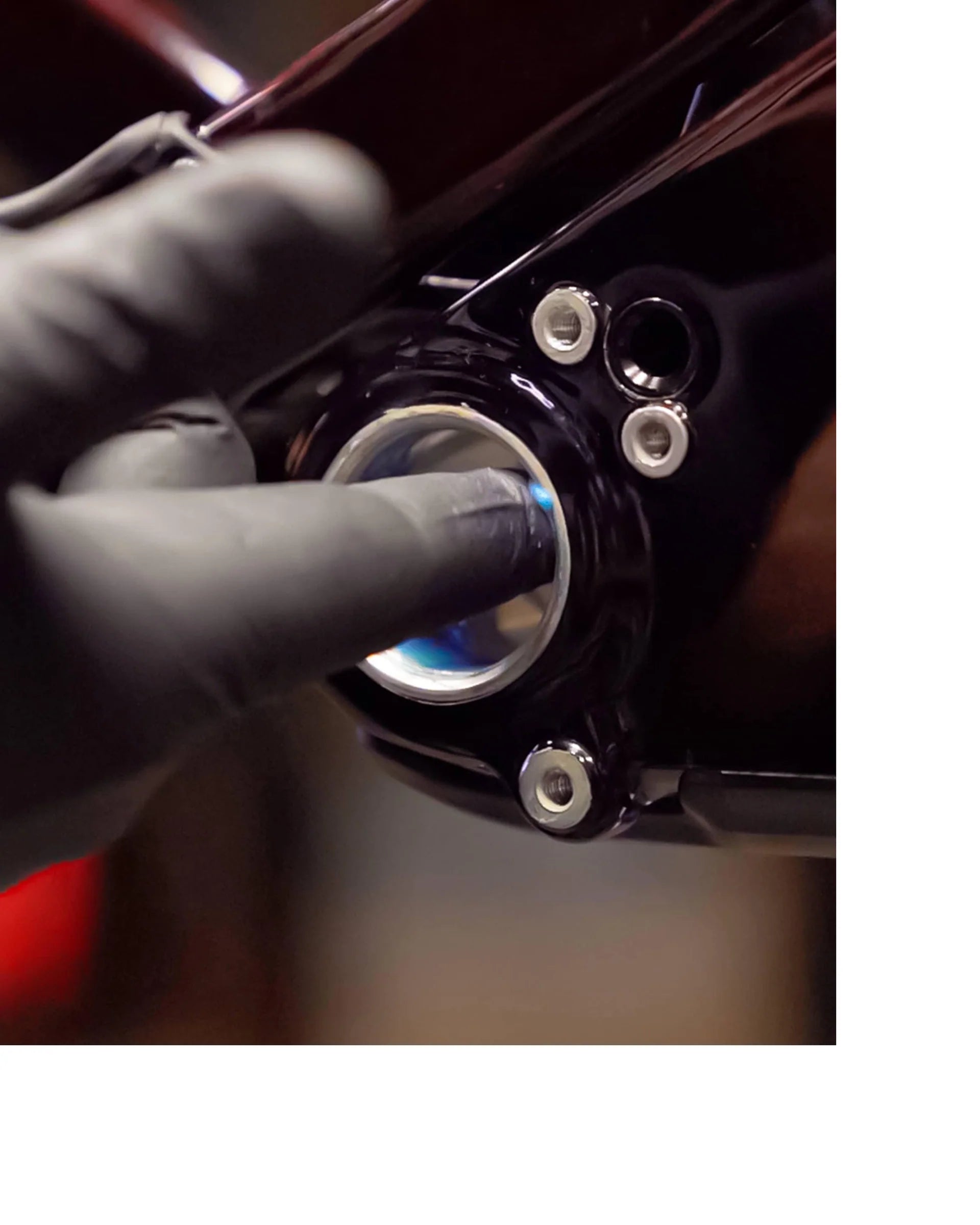 Peatys 400gr Ensamblaje Bicicleta Grasa