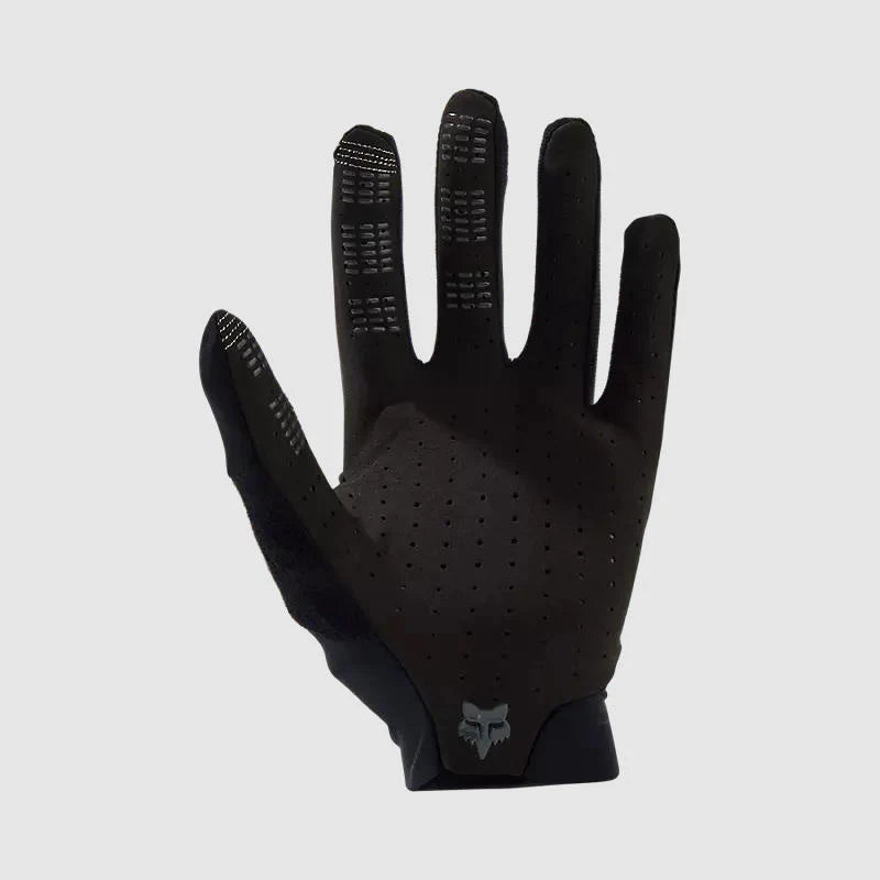 Fox Flexair Blk Guantes