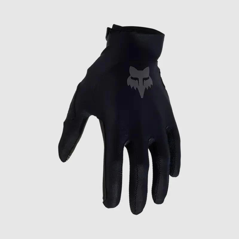 Fox Flexair Blk Guantes