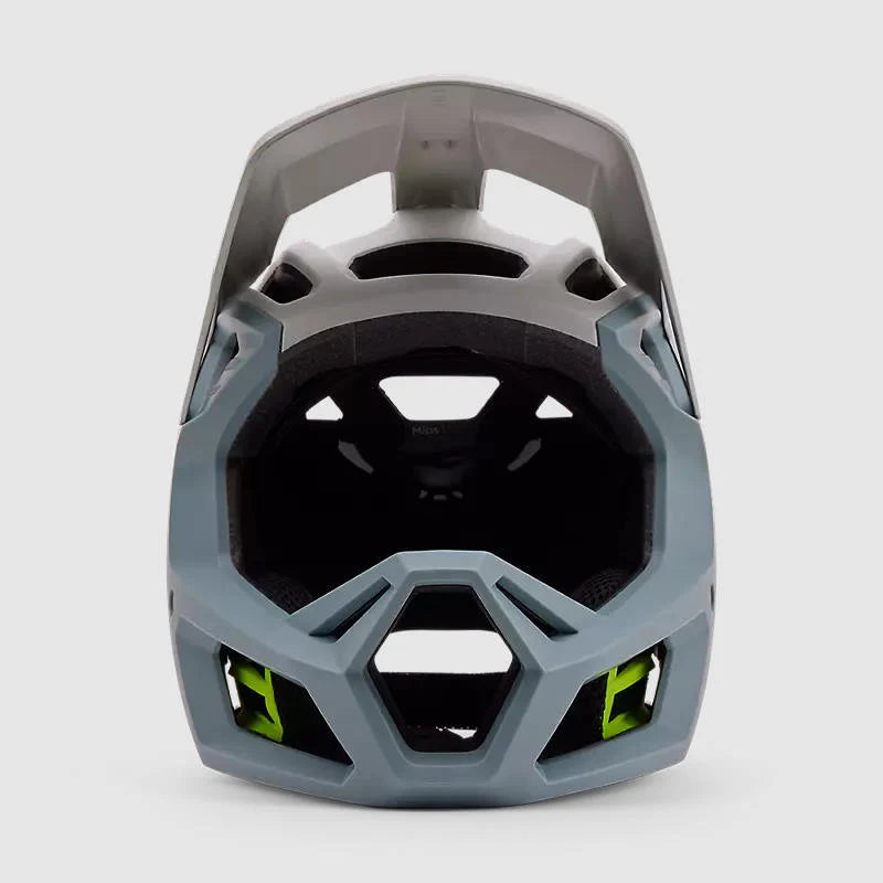 Fox Proframe Clyzo Grey Casco