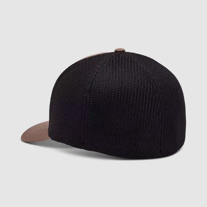 Fox Exploration Flexfit Chai Gorro