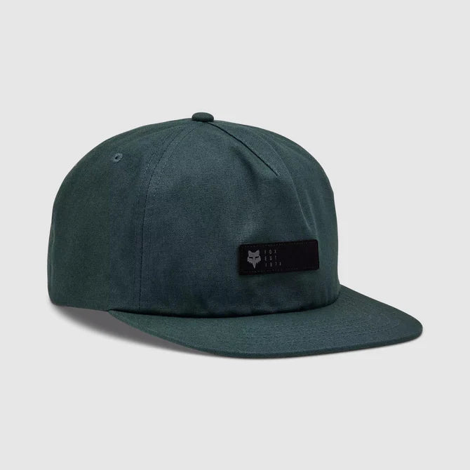 Fox Source Adjustable ERLD Gorra