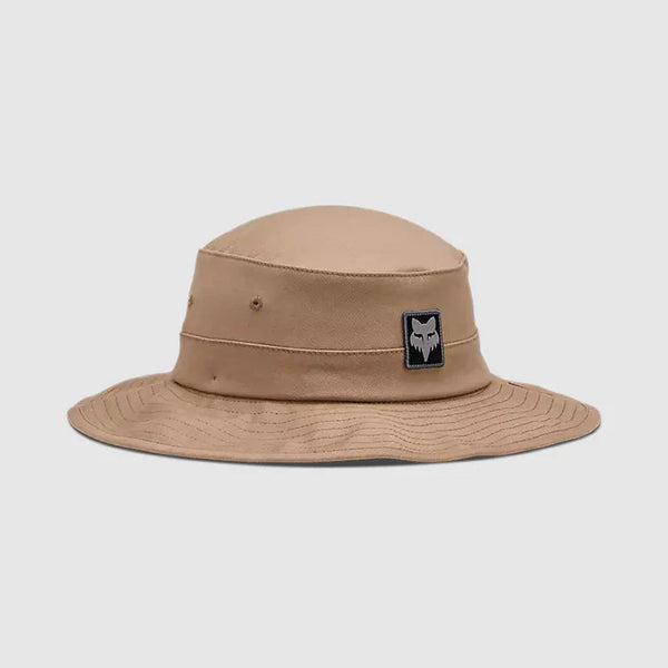 Fox Base Over Sun Hat Moc Gorro