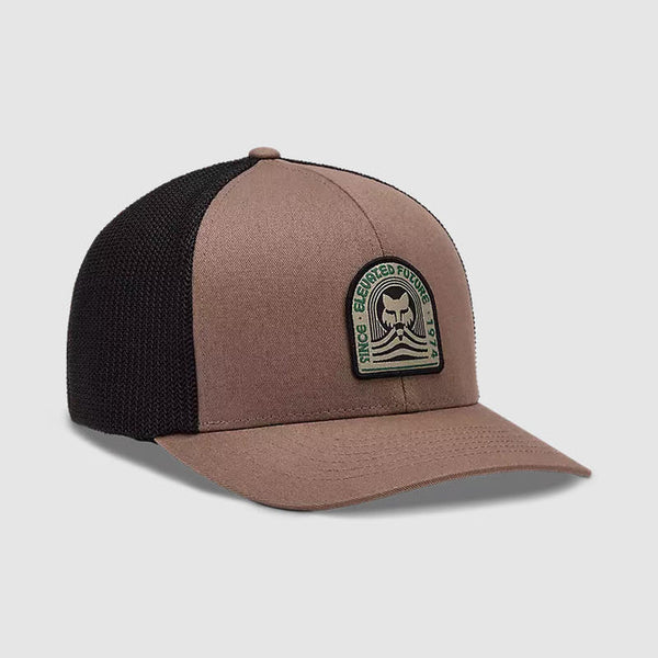 Fox Exploration Flexfit Chai Gorro