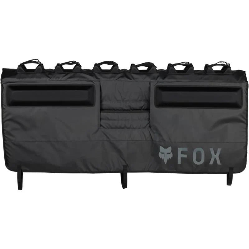 Fox Premium Cover Large Black Portabicicleta