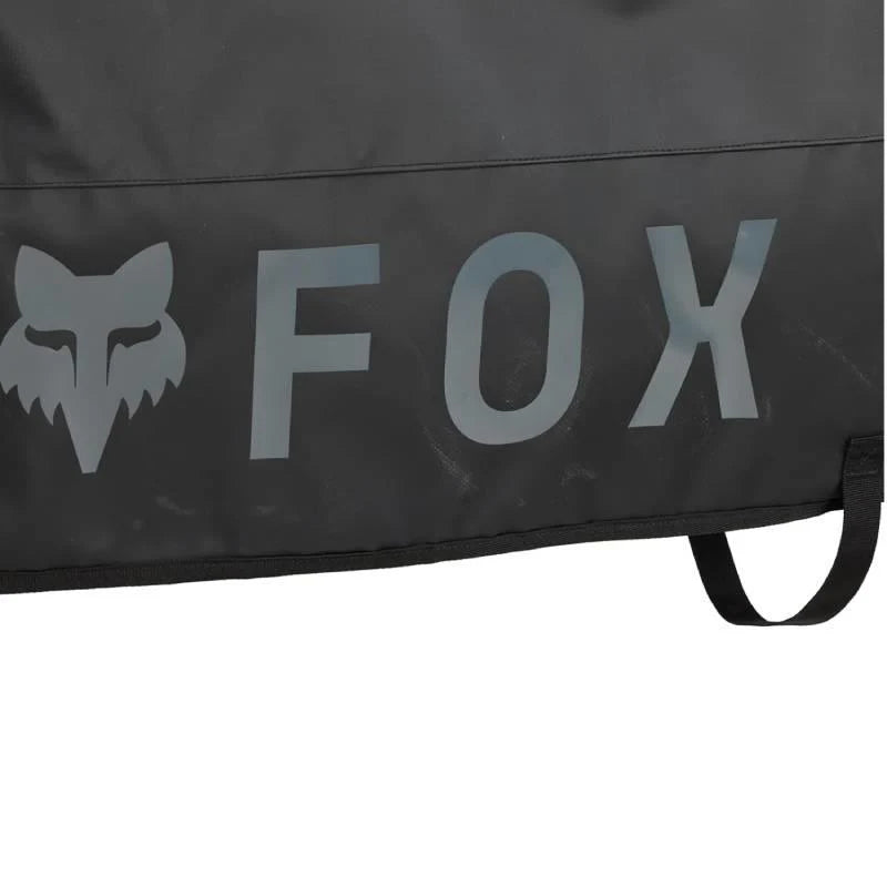 Fox Premium Cover Large Black Portabicicleta