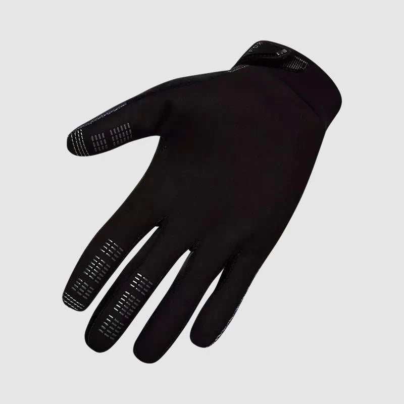 Fox Ranger Black Guantes