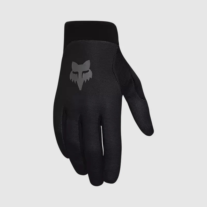 Fox Ranger Black Guantes