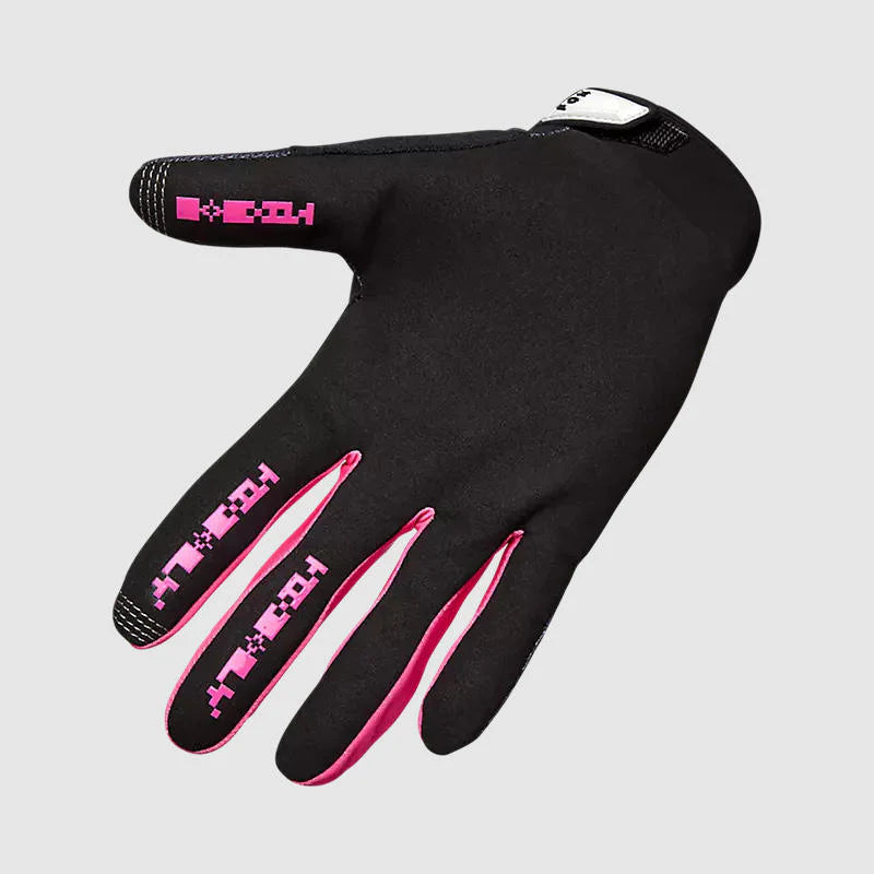 Fox Ranger Digi Image Black Guantes