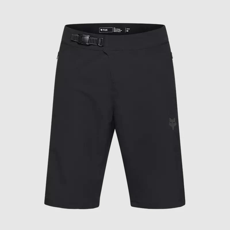Fox Ranger W/Liner Black Short
