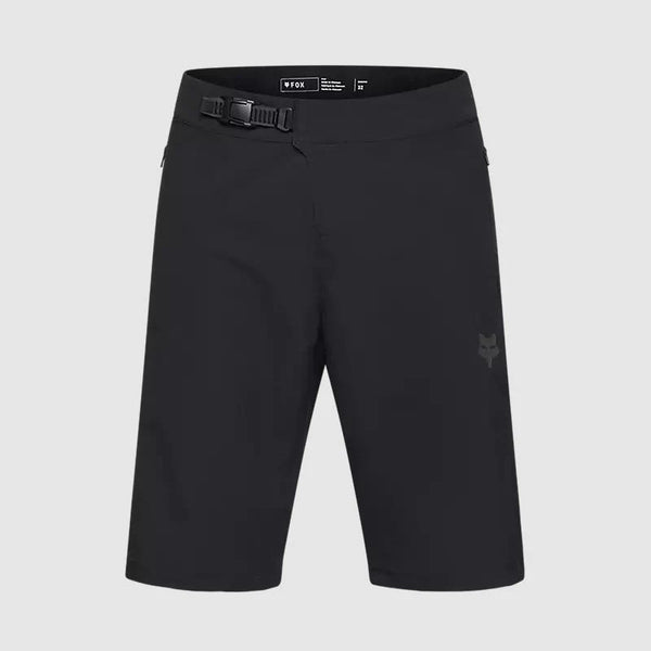 Fox Ranger W/Liner Black Short