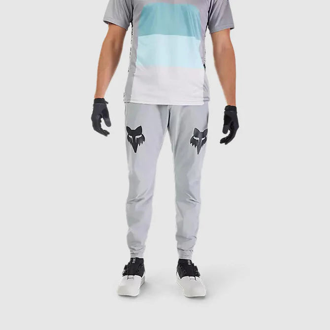 Fox Ranger Grid Stl Gry Pantalon – Tienda Ride