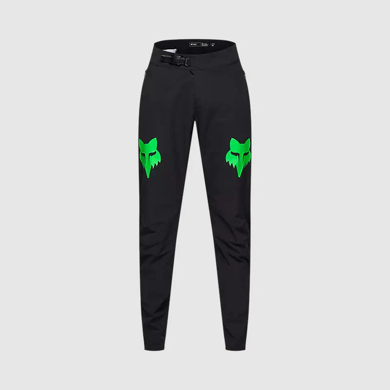 Fox Ranger Grid Blk Pantalon