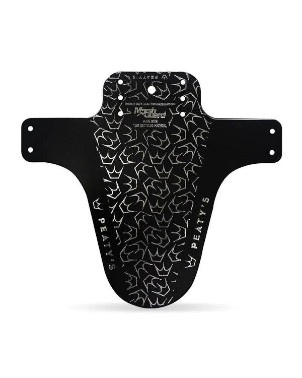 Peatys Repeat Crown Tapabarro