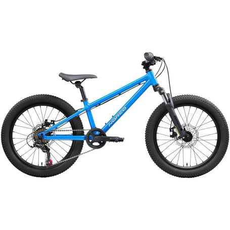 Storm MTB S20 Blue Bicicleta Niño