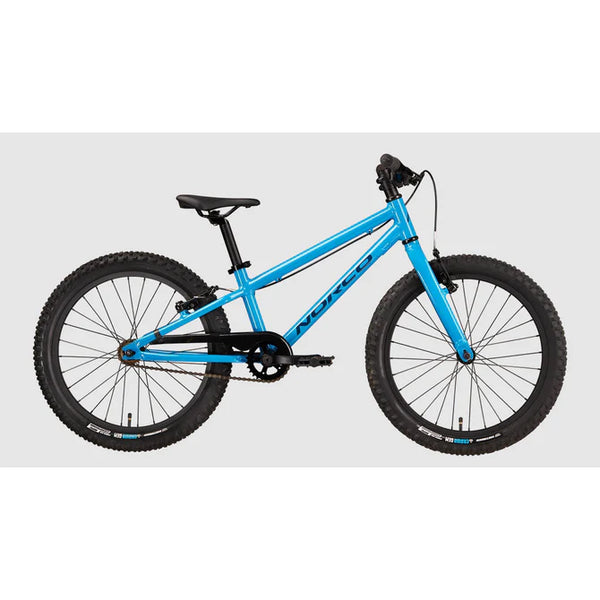 Norco Storm 20 SS Blue Bicicleta Niño